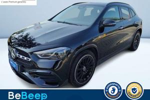 Mercedes-Benz GLA 200 D AMG LINE ADVANCED PLU...