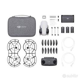 Dji Mavic Mini Fly More Combo