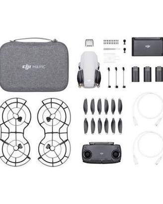 Dji Mavic Mini Fly More Combo