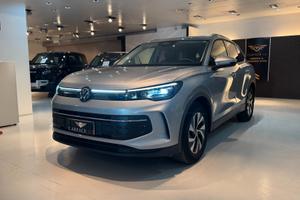 VOLKSWAGEN TIGUAN 1.5 eTSI 130CV ACT DSG EDITION P