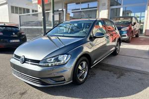 Volkswagen Golf 1.6 TDI 115 CV 5p. Business-2017