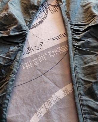 Jeans donna estivi