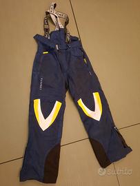 TUTA SCI UOMO VUARNET TG 50