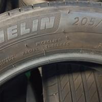 Gomme estive Michelin Primacy 4 205/55 R16