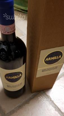 Brunello di Montalcino del 2000