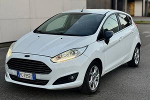 Ford fiesta  1.5 disel 2016 euro 6