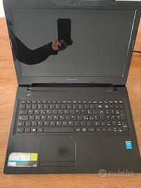 Leggere descrizione PC Laptop ordinateur notebook 