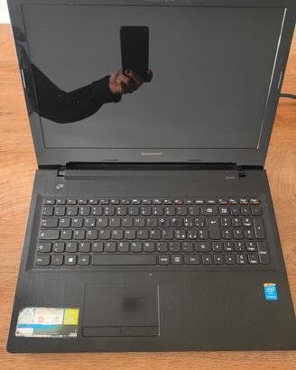 Leggere descrizione PC Laptop ordinateur notebook 