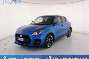 Suzuki Swift 1.4h Sport 2wd