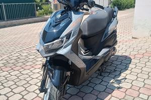 SYM JET 4 RX 50 - pronta consegna