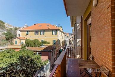 AGOSTO in vacanza a PIETRA LIGURE