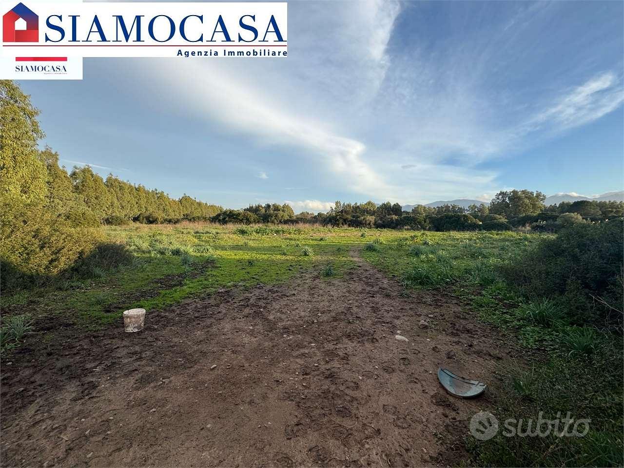 Terreno agricolo di circa 15.000 mq - Vista 4
