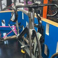 Telaio Bianchi Specialissima Comp