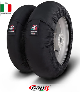 Termocoperte gomme moto Capit Smart - altro -