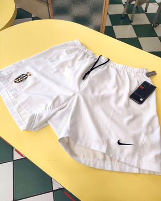 Pantaloncino calcio Nike, stagione 2001/2002, XL