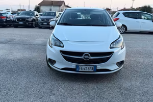 Opel Corsa 1.4 90CV GPL Tech 5 porte n-Joy