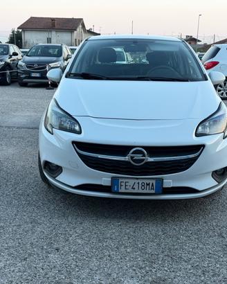 Opel Corsa 1.4 90CV GPL Tech 5 porte n-Joy