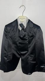 Abito da cerimonia Carlo Pignatelli