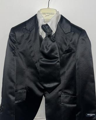 Abito da cerimonia Carlo Pignatelli