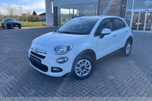 Fiat 500X 1.6 mjt lounge 4x2 120cv dct my18