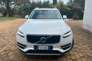 Volvo XC 90 D6 4wd come nuova