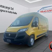 FIAT Ducato 2.3 MJT 120 CV-(PL-TM L3H2)SENSORI-F