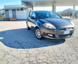 Fiat bravo 1.4 gpl