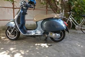 Vespa GTS 300 ie ABS