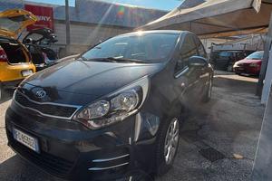 Kia Rio 1.1 CRDi 5p. Cool