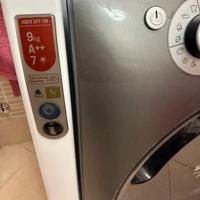 Asciugatrice Hotpoint Ariston Aqualitis 9kg