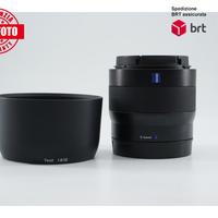 Zeiss Touit 32 F1.8 (Sony)