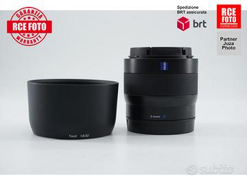 Zeiss Touit 32 F1.8 (Sony)