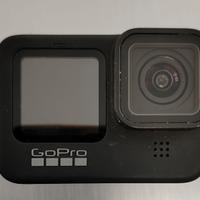 Gopro 8 Black