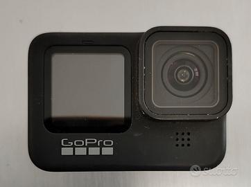 Gopro 8 Black