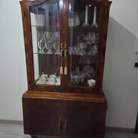 vetrina  art deco'