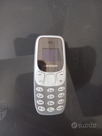 mini telefono