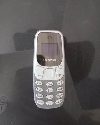 mini telefono