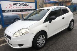 FIAT Grande Punto 1.3 MJT 75 3p.Van Active 2pt