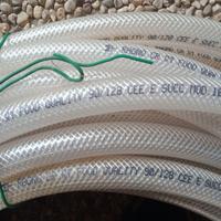 Tubo telato uso alimentare e non solo