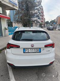 FIAT Tipo (2015-->) - 2018