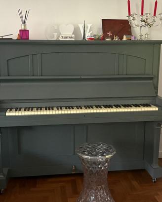 Pianoforte verticale herrburger brooks ltd london