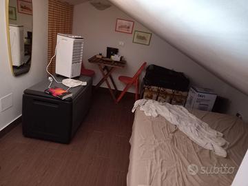 Casa Isola di Capraia