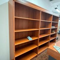Arredamento negozio