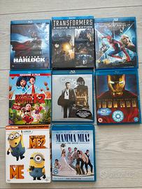 bluray originali