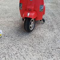 vespa giocattolo