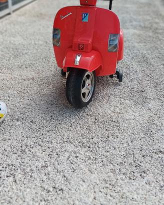 vespa giocattolo