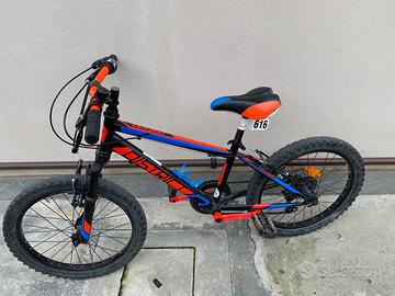 Mountain Bike bambino/a MBM “20