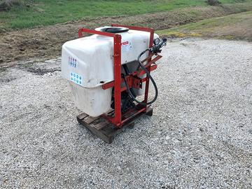 botte da 3 quintali marca Udor