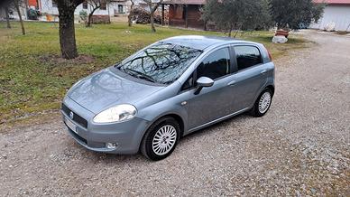 Fiat Grande Punto 1.3 MJT OK NEOPATENTATI