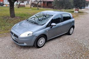 Fiat Grande Punto 1.3 MJT OK NEOPATENTATI
